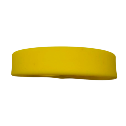 Amarillo huevo sin impresión