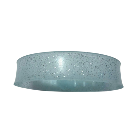 Azul Cielo Glitter