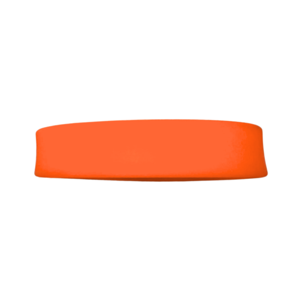 Naranja Neón sin impresión
