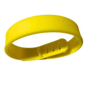 Amarillo huevo sin impresión