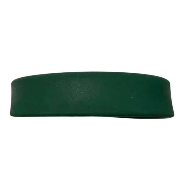 Verde bandera sin impresión