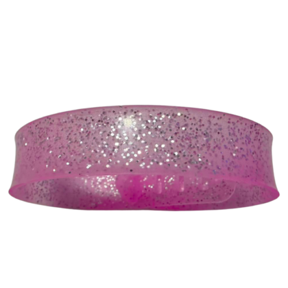 Rosa Normal Glitter
