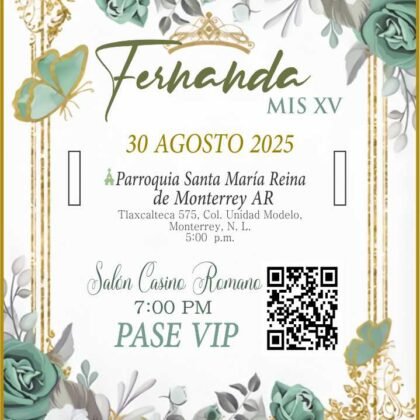 PT CVERDE23